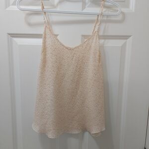 Wilfred camisole